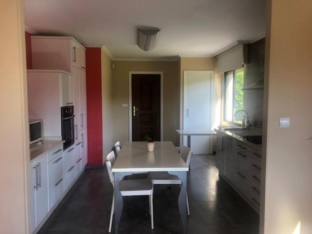 Chalet Limens Hio Εξωτερικό φωτογραφία