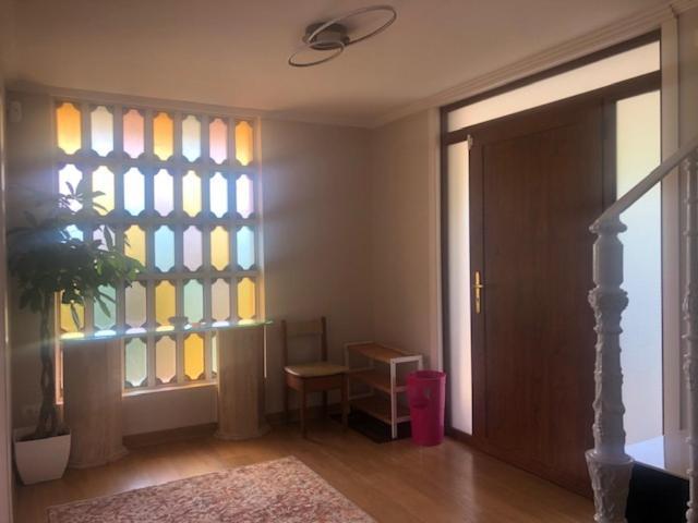Chalet Limens Hio Εξωτερικό φωτογραφία