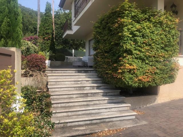 Chalet Limens Hio Εξωτερικό φωτογραφία