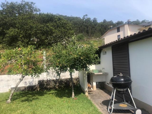 Chalet Limens Hio Εξωτερικό φωτογραφία
