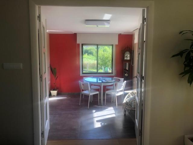 Chalet Limens Hio Εξωτερικό φωτογραφία